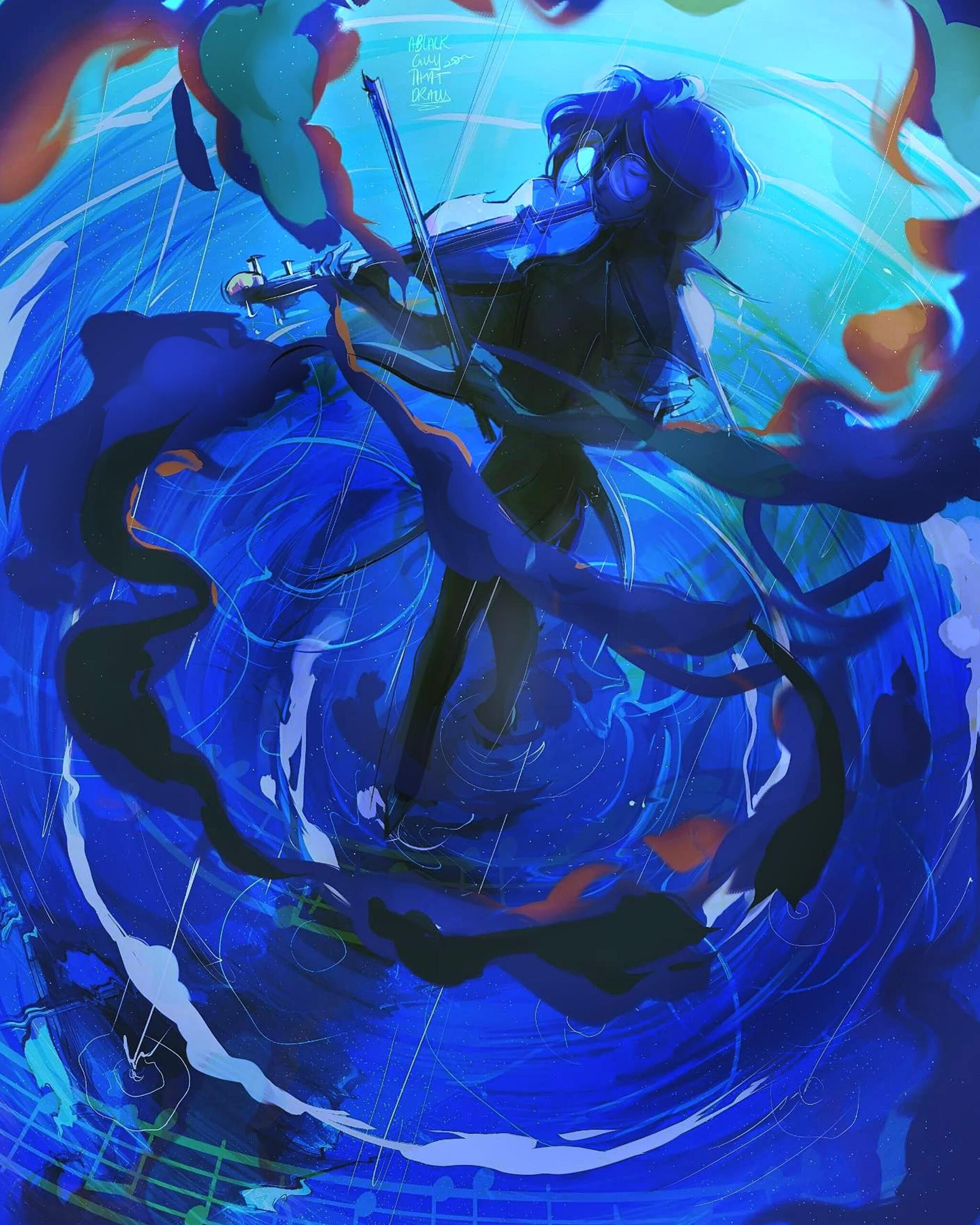 Symphony