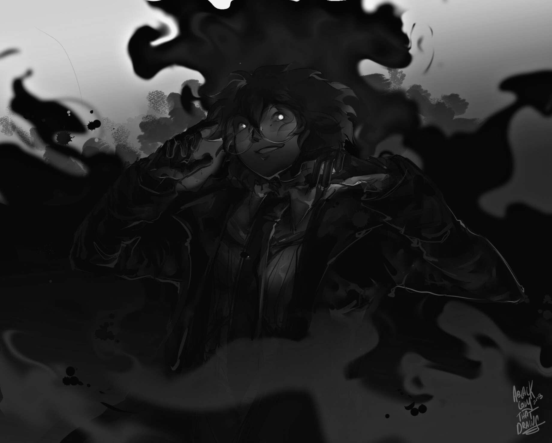 Death Himself
