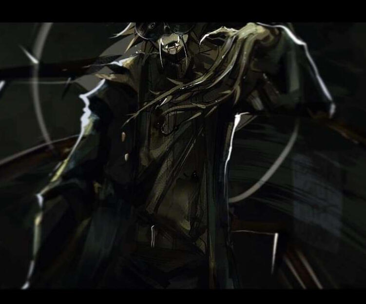 Infected