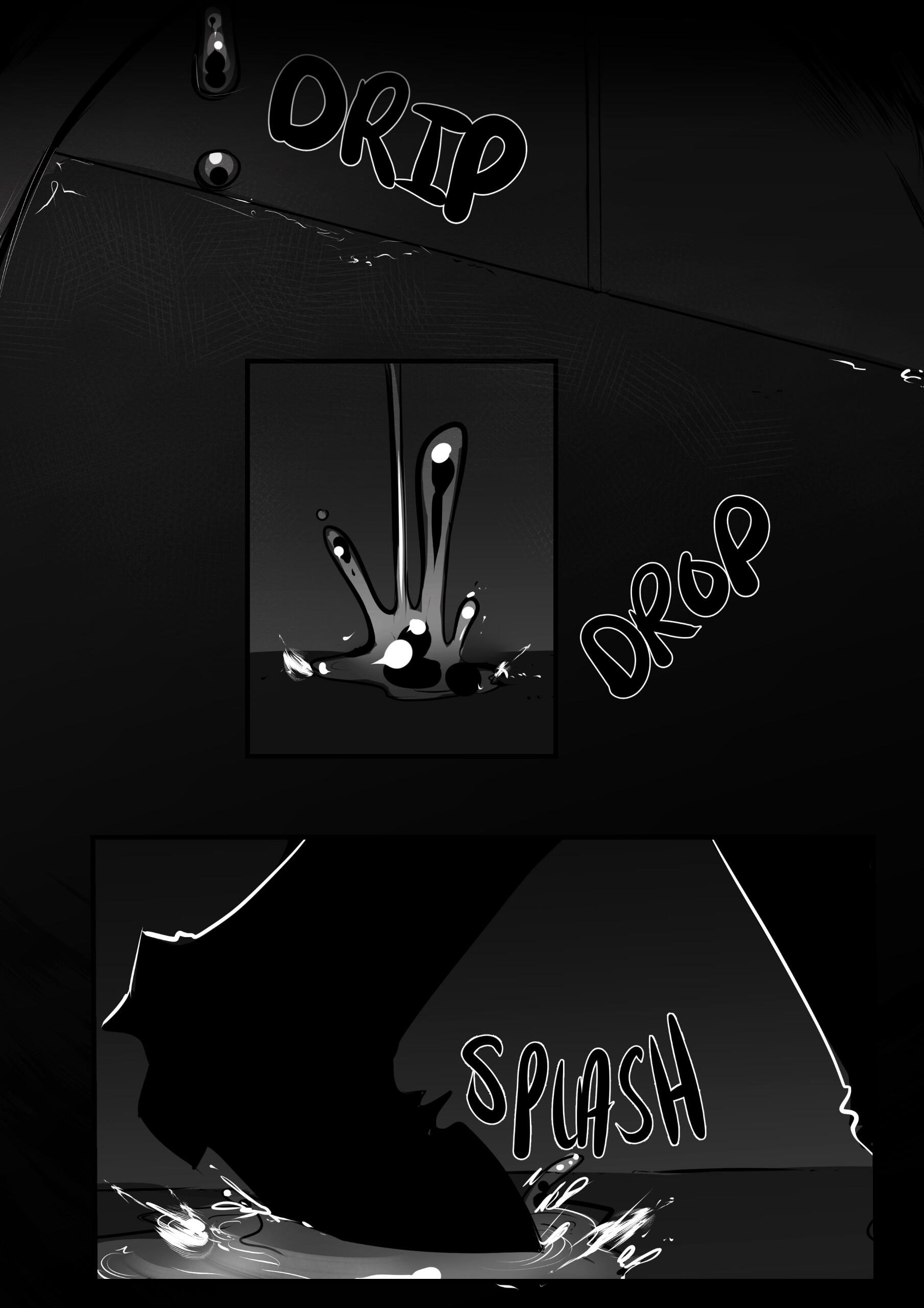 R&R Comic Ex.