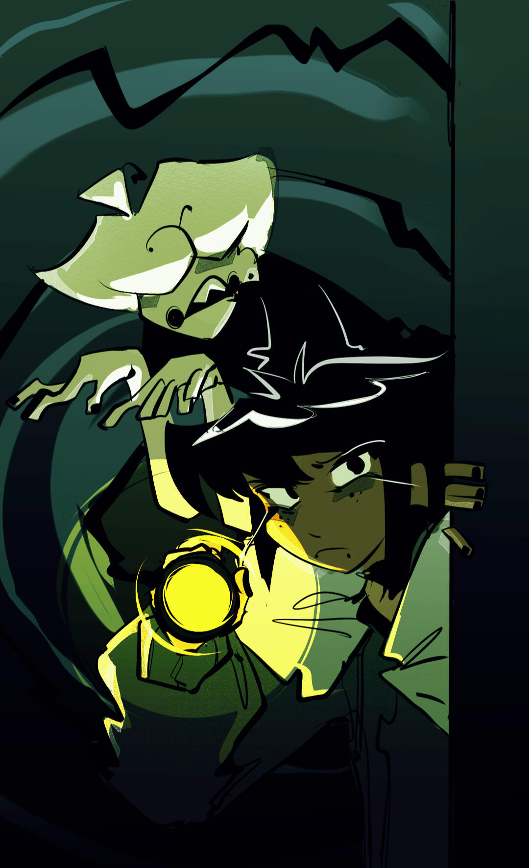 R&R Cover Page