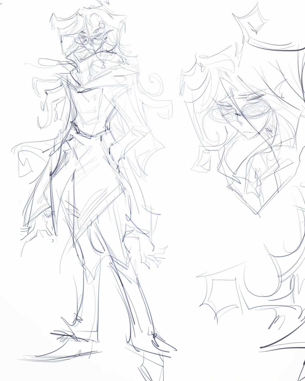 Amare (Spider Scientist)